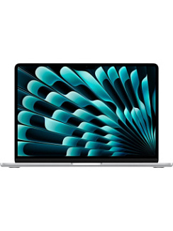 MacBook Air 13 2025 M4 16/256 Гб Серый