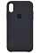 Клип-кейс для iPhone XR  Active Soft Touch Темно-серый