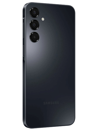 Samsung SM-A165 Galaxy A16 8/256 Гб Черный