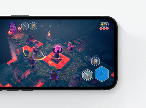 Смартфон Apple iPhone 13 128 Гб Черный