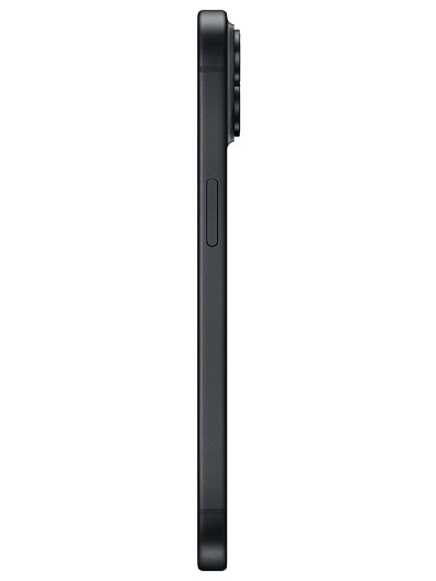 Смартфон Apple iPhone 15 512 Гб Черный