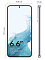 Смартфон Samsung Galaxy S22+ 256 Гб Белый