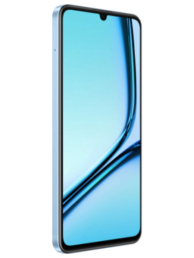 Смартфон Realme Note 50 4/128 Гб Голубой