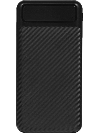 Внешний аккумулятор 20000mAh TFN PowerAid Черный