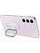 Клип-кейс для Samsung Galaxy S23+ (SM-S916) Clear Gadget Case Прозрачный