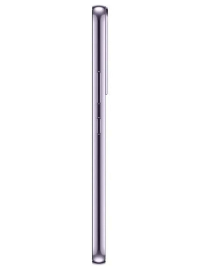 Смартфон Samsung SM-S901 Galaxy S22 8/256 Гб Фиолетовый