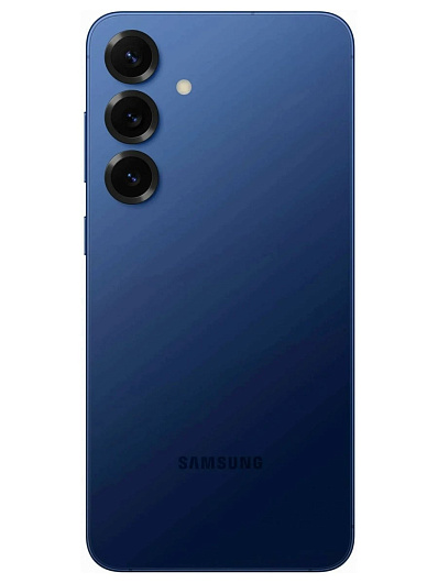 Samsung SM-S936 Galaxy S25 + 12/256 Гб Синий