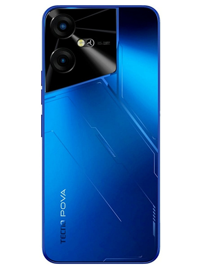 Смартфон Tecno Pova Neo 3 8/128 Гб Синий