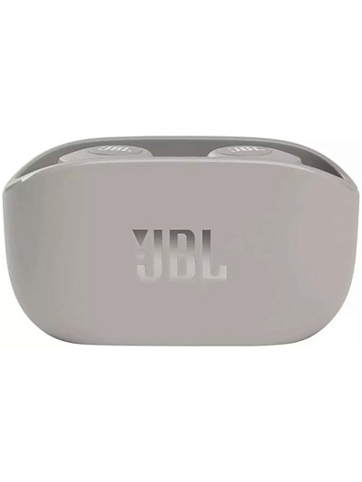 Беспроводные наушники JBL Vibe 100TWS Серый