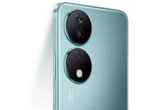 Смартфон Honor X7b 8/128 Гб Зеленый