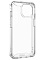 Клип-кейс для Apple iPhone 15 UAG Plyo Прозрачный