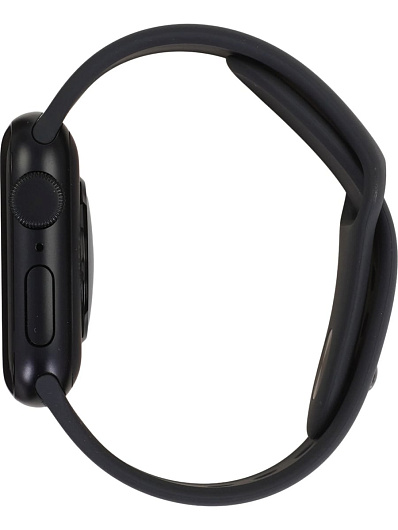 Смарт-часы Apple Watch SE 3 2025 40mm Черный