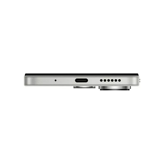 Смартфон POCO M6 8/256 Гб Серебряный