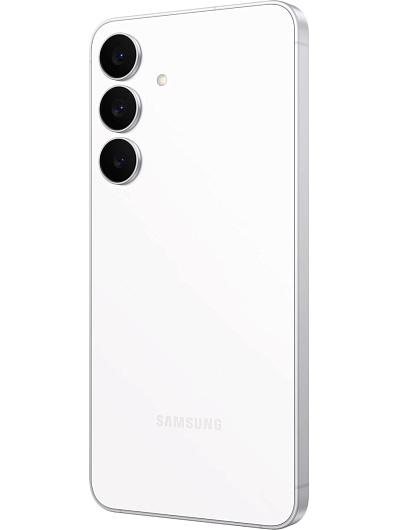 Samsung SM-S731 Galaxy S25 FE 8/128 Гб Белый