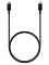 Кабель Type-C - Type-C Samsung 5A Черный