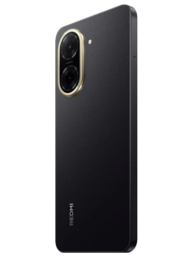 Redmi A5 3/64 Гб Черный