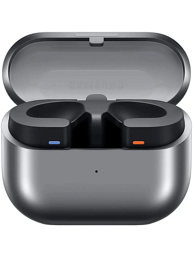 Беспроводные наушники Samsung Galaxy Buds 3 (SM-R530) Серый