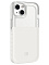 Клип-кейс iPhone 13 UAG DIP Marshmallow Прозрачный