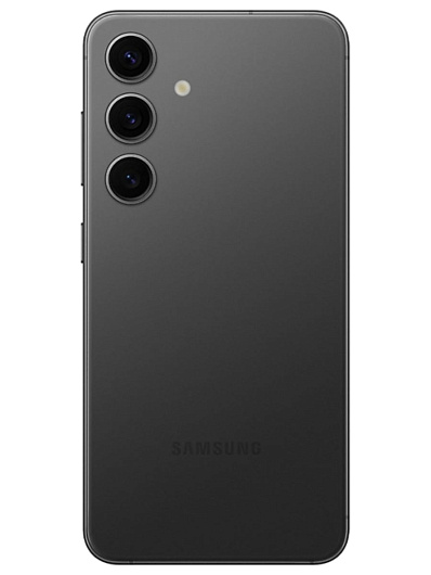 Смартфон Samsung Galaxy S24 8/256 Гб Черный