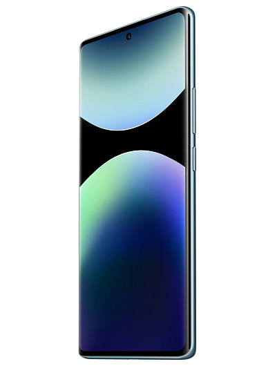 Redmi Note 14 Pro 8/256 Гб Синий