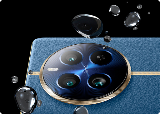 Смартфон Realme 12 Pro+ 12/512 Гб Синий