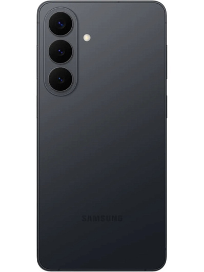 Samsung SM-S942 Galaxy S26 12/256 Гб Черный