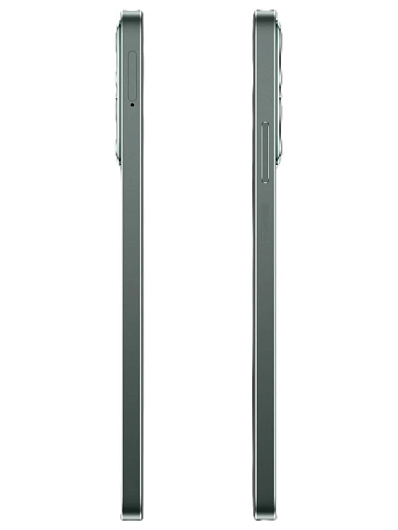 Realme C61 6/128 Гб Зеленый