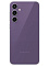 Смартфон Samsung SM-S711 Galaxy S23 FE 8/256 Гб Фиолетовый
