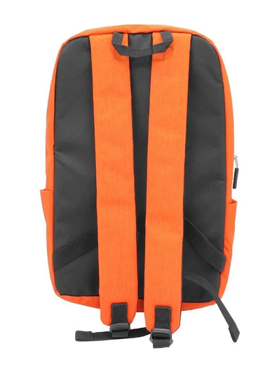 Рюкзак Xiaomi Mi Casual Daypack Оранжевый