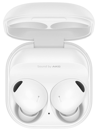 Беспроводные наушники Samsung Galaxy Buds2 Pro (SM-R510) Белый