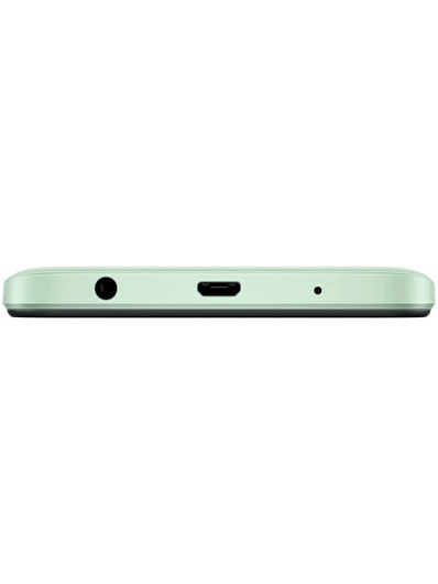 Смартфон Xiaomi Redmi A2+ 3/64 Гб Зеленый