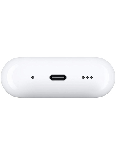Беспроводные наушники Apple AirPods Pro 2 (2023) Белый