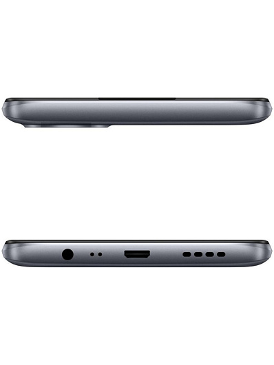 Смартфон Realme C11 32 Гб Серый