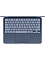 MacBook Neo 13 2026 8/512 Гб Синий