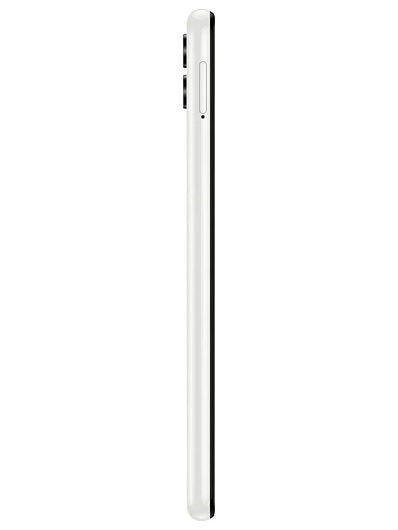 Смартфон Samsung SM-A045 Galaxy A04 64 Гб Белый