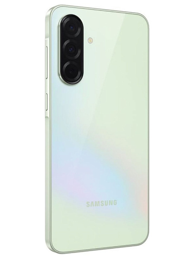 Samsung SM-A366 Galaxy A36 8/256 Гб Зеленый
