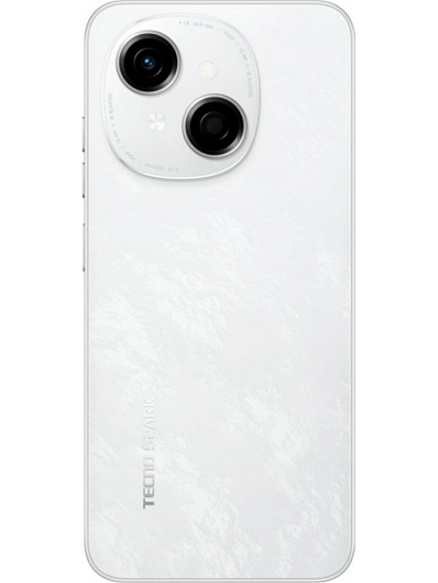 Смартфон Tecno Spark GO 1 128 Гб Белый