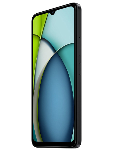 Смартфон Xiaomi Redmi A3x 3/64 Гб Черный