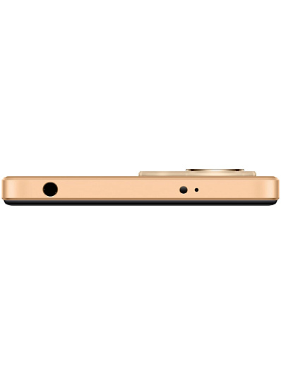 Смартфон Xiaomi Redmi Note 12 8/256 Гб Золотой