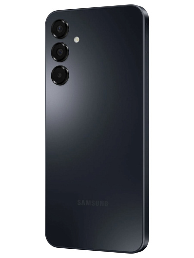 Смартфон Samsung SM-A165 Galaxy A16 4/128 Гб Черный