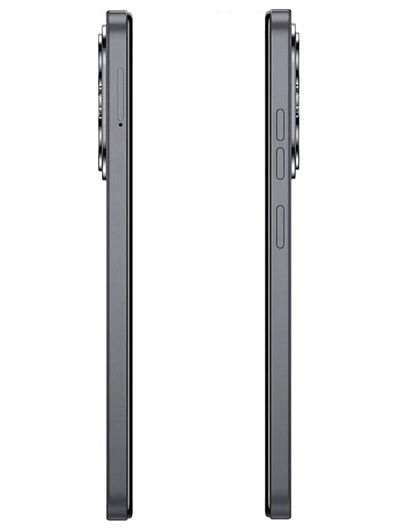 Смартфон Tecno Spark 20 8/256 Гб Черный