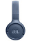 Беспроводные наушники JBL Tune 520BT Синий