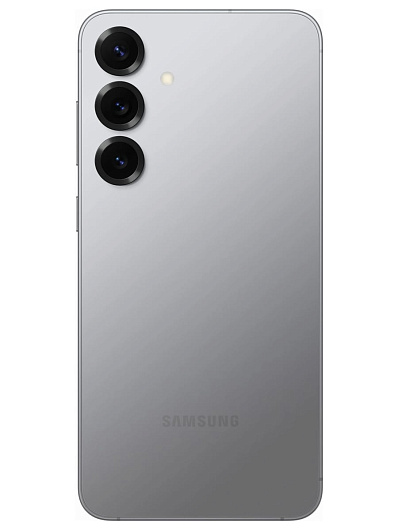 Samsung SM-S936 Galaxy S25 + 12/256 Гб Серый