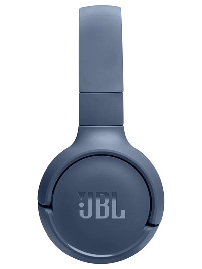 Беспроводные наушники JBL Tune 520BT Синий