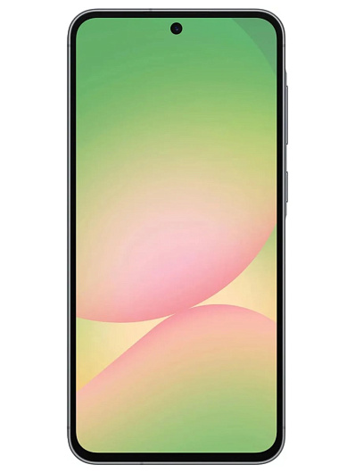 Samsung SM-A566 Galaxy A56 12/256 Гб Черный