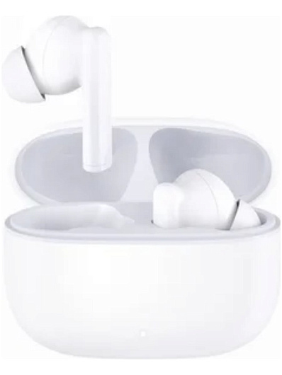 Беспроводные наушники Honor Choice Earbuds X7 Lite Белый