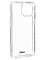 Клип-кейс для iPhone 14 Uag Plyo Ice Прозрачный