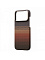 Клип-кейс iPhone 17 Pro Max Pitaka Ultra Slim Case Sunset Коричневый