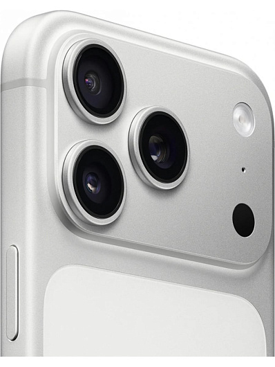 iPhone 17 Pro Max 256 Гб  Белый