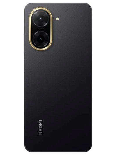 Redmi A5 4/128 Гб Черный